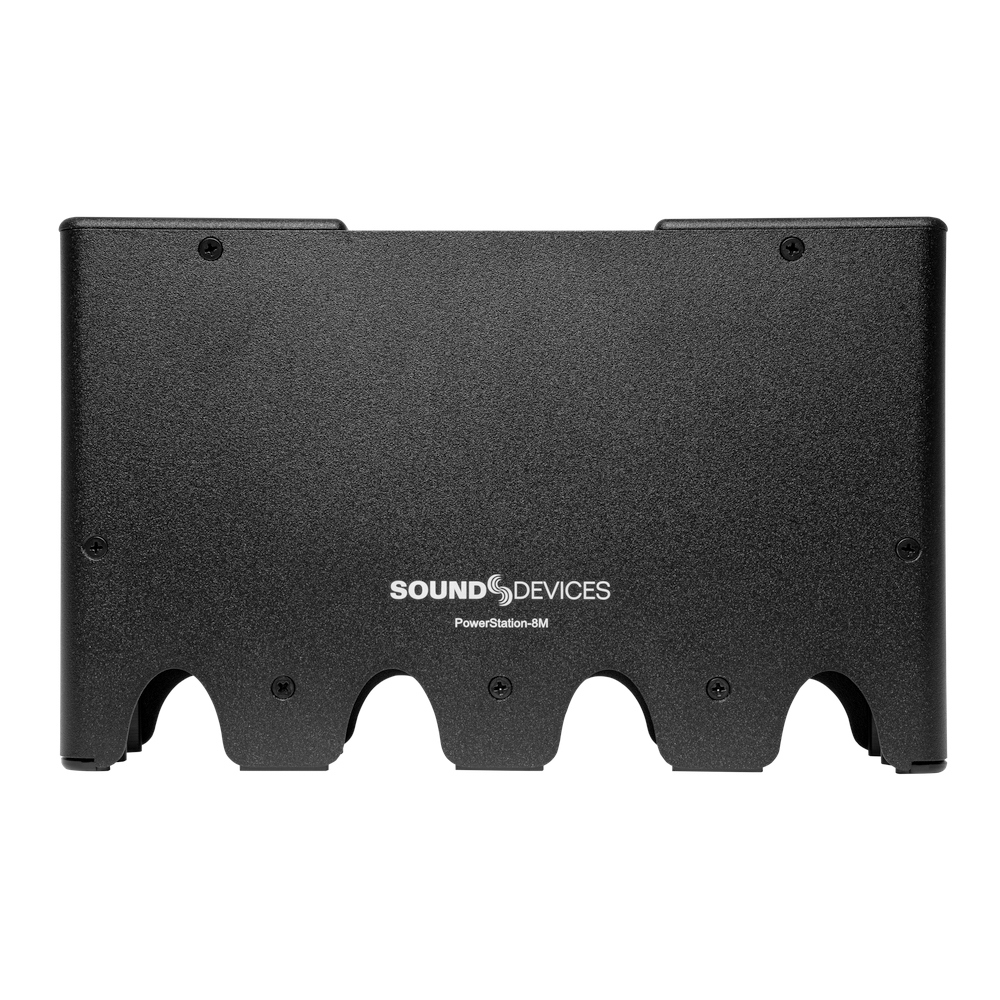 Sound Devices - PowerStation-8M