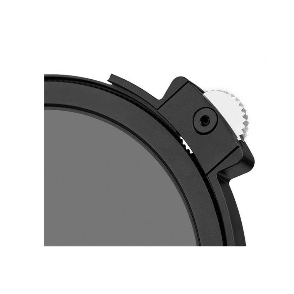 H&Y - K-Series ND32 + Circular Polariser HD MRC 95mm Drop-in Holder Filter