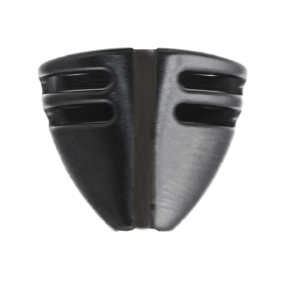 Hide a Mic - Concealer / Tie / DPA 6060 / MKE1 / Schwarz Hide a Mic - Concealer / Tie / DPA 6060 / MKE1 / Schwarz