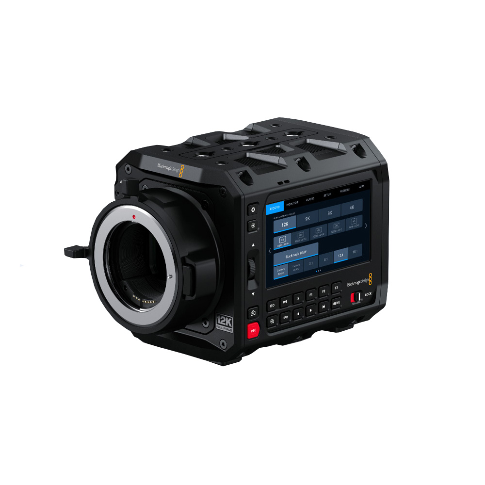 Blackmagic - PYXIS 12K (EF-Mount)