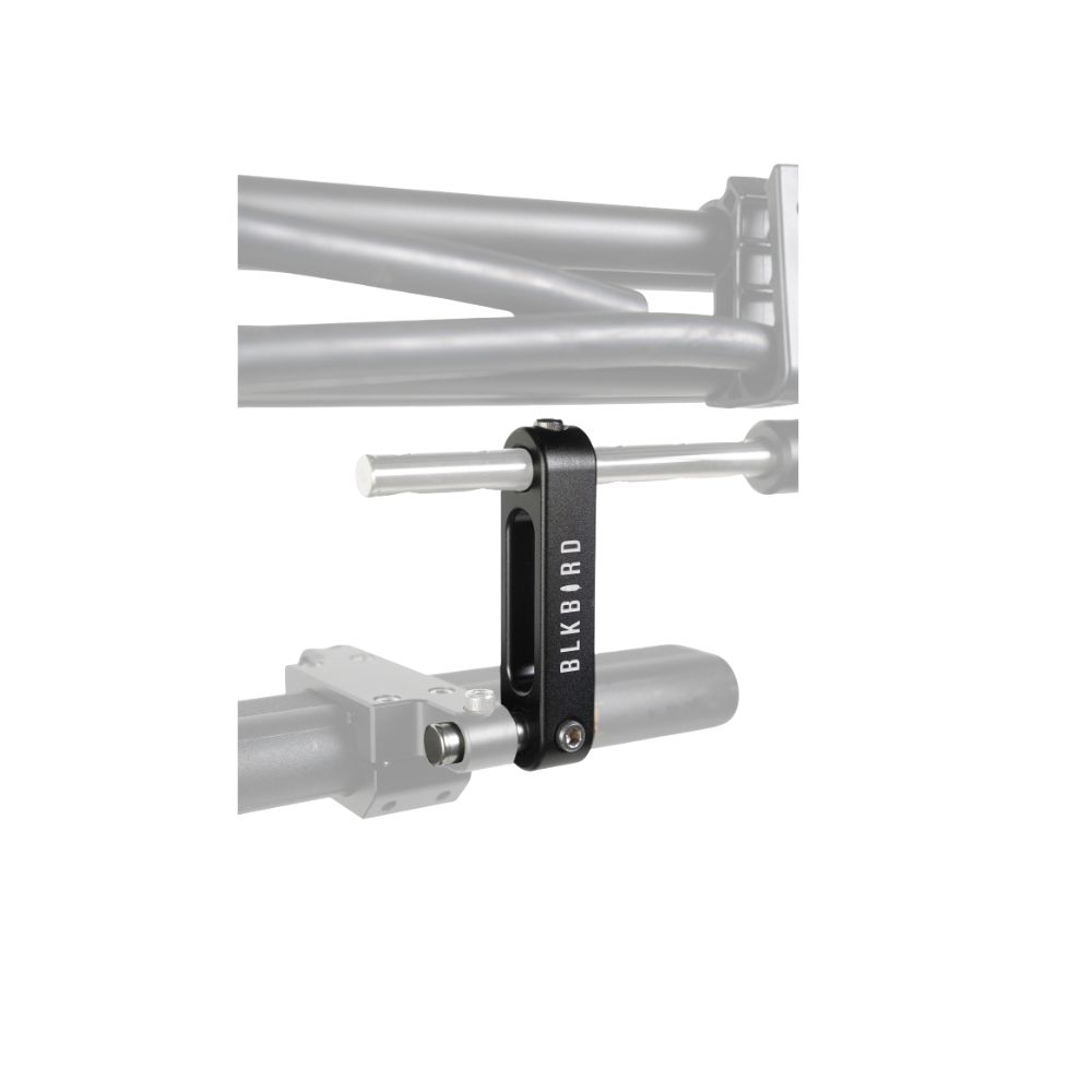 BLK-BRD-PR3(2) BLKBRD - Mantis Pin Riser 3"