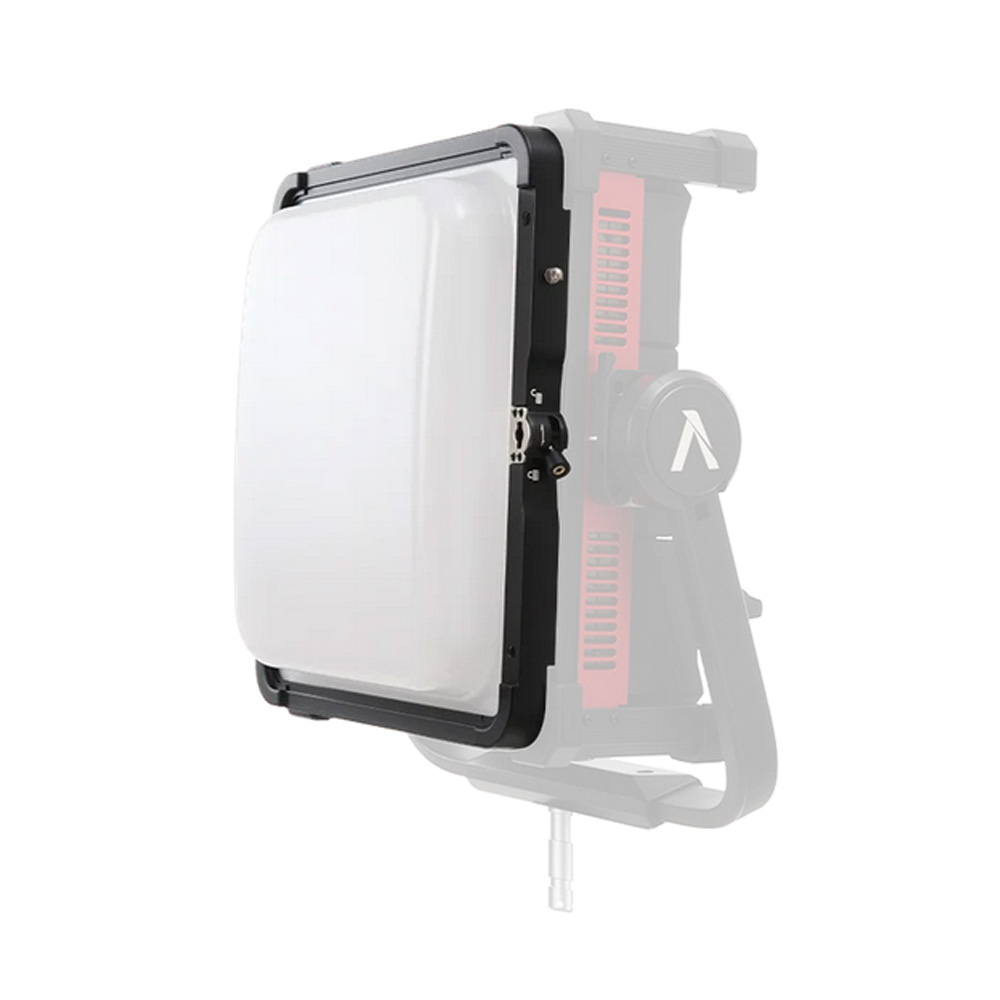 Aputure - NOVA II 1x1 Dome Diffuser (Heavy Frost)