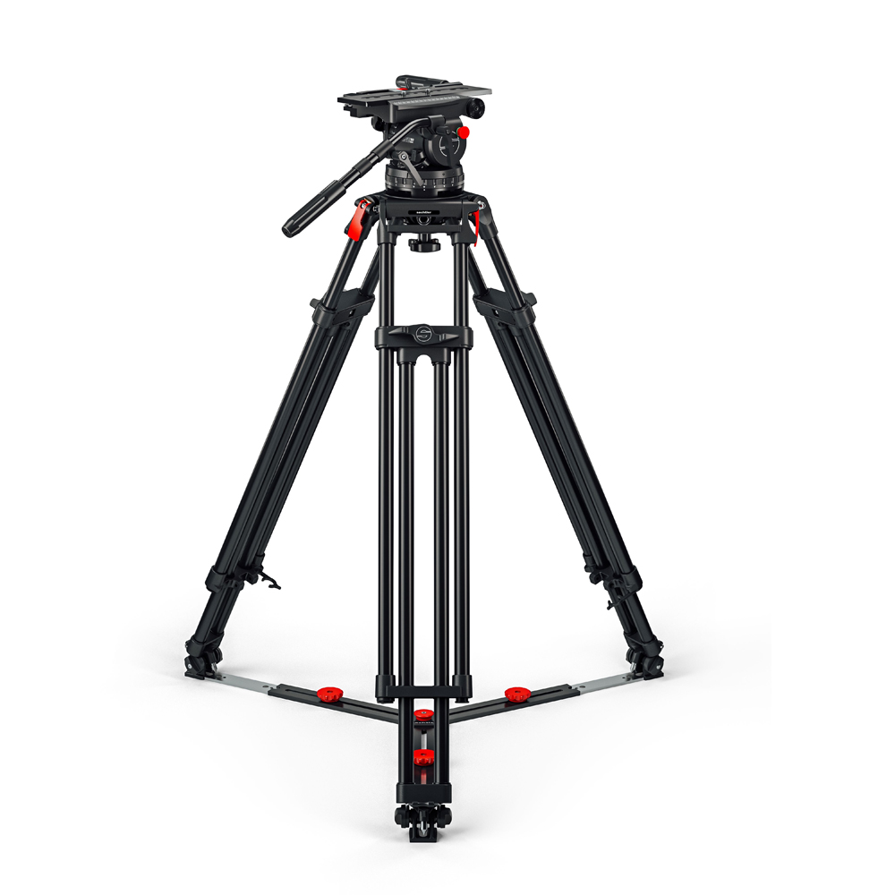 Sachtler - System Cine 30