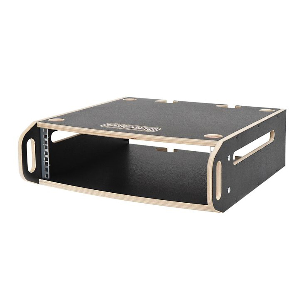 ProCase - 19" BASIC-Rackmodul 3HE