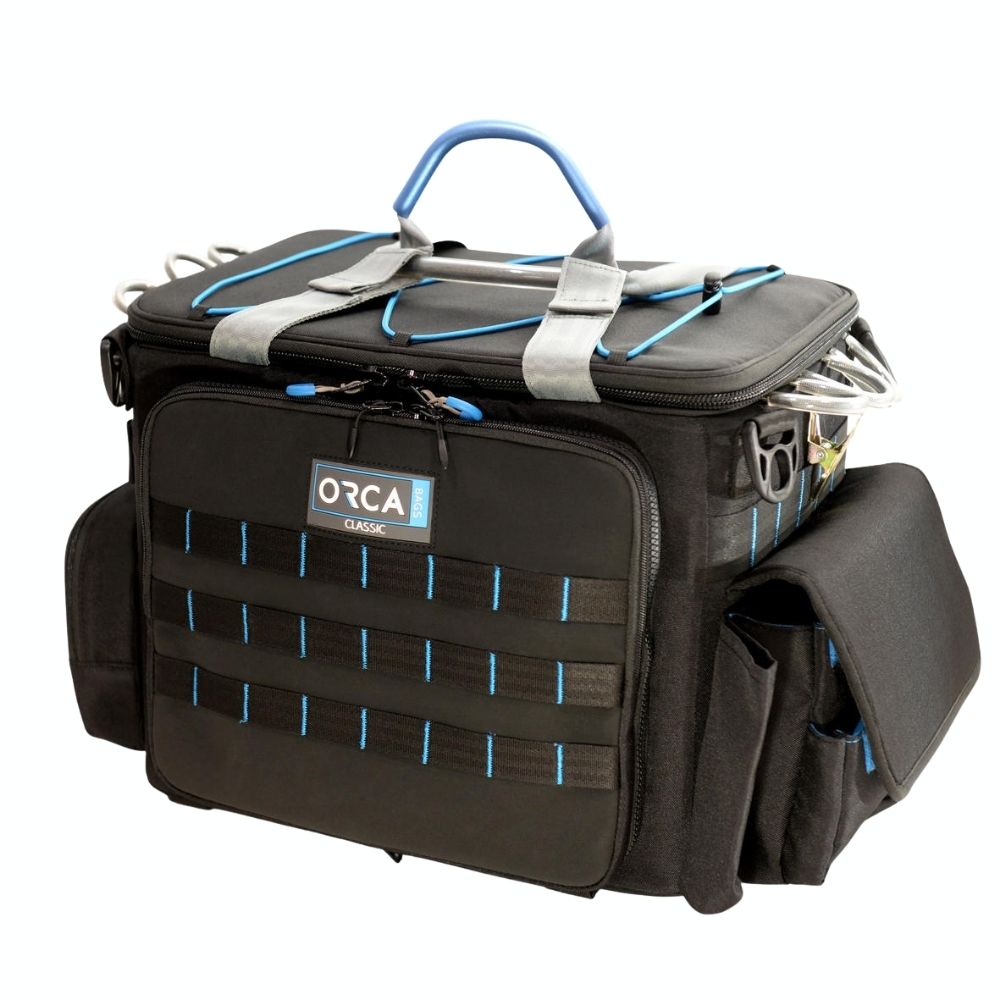 Orca - OR-134
