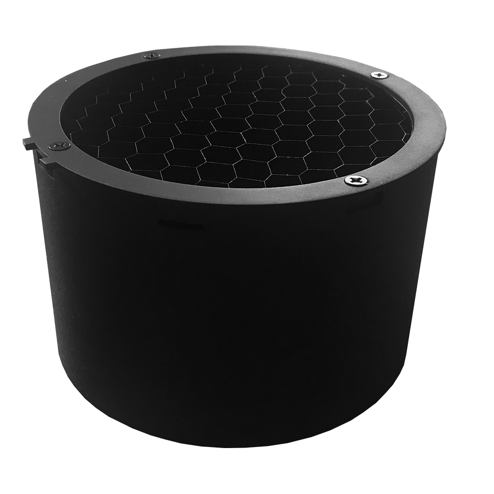 Astera - AX5 TripplePAR Snoot Tubus Astera - AX5 TripplePAR Snoot Tubus