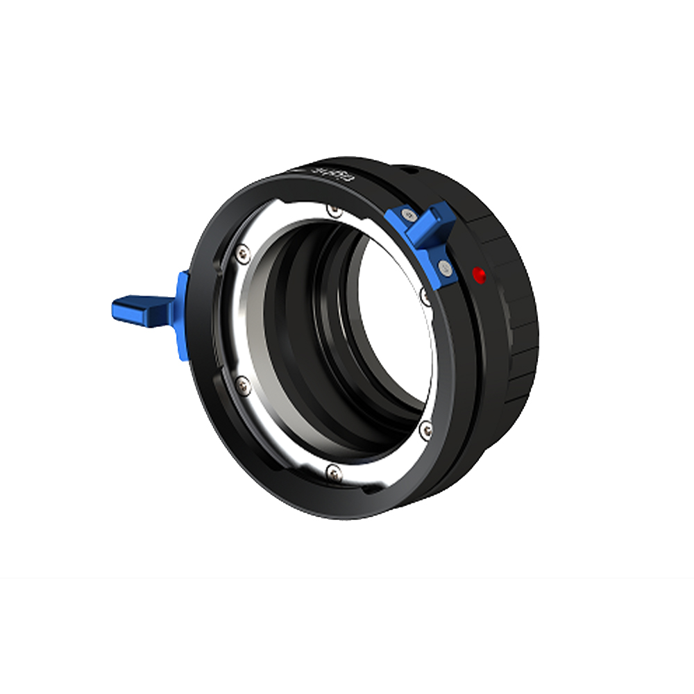 Denz - PL-Adapter für Canon RF-Mount (320.0243)