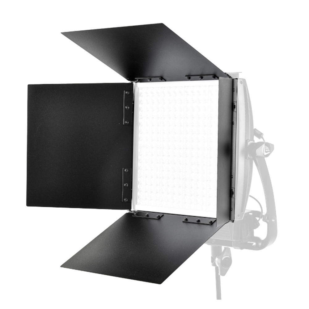 Litepanels - Flügeltor für Astra 1x1