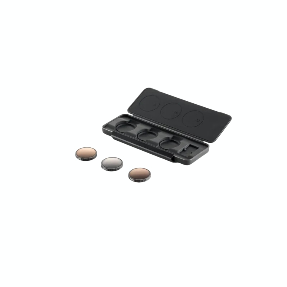Nano_10508 DJI - NANO ND Filter (8/16/32)