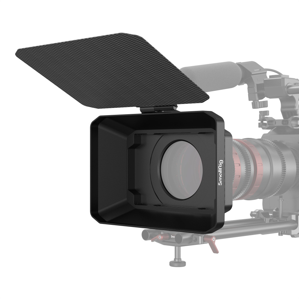 SmallRig - Lightweight Matte Box - 2660