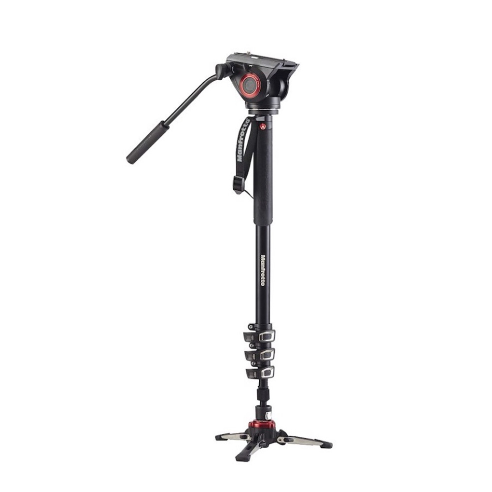 Manfrotto - XPRO Einbeinstativ Manfrotto - XPRO Einbeinstativ
