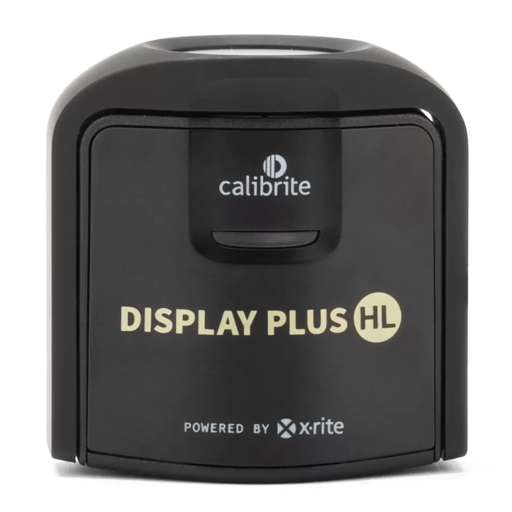 Calibrite - Display Plus HL