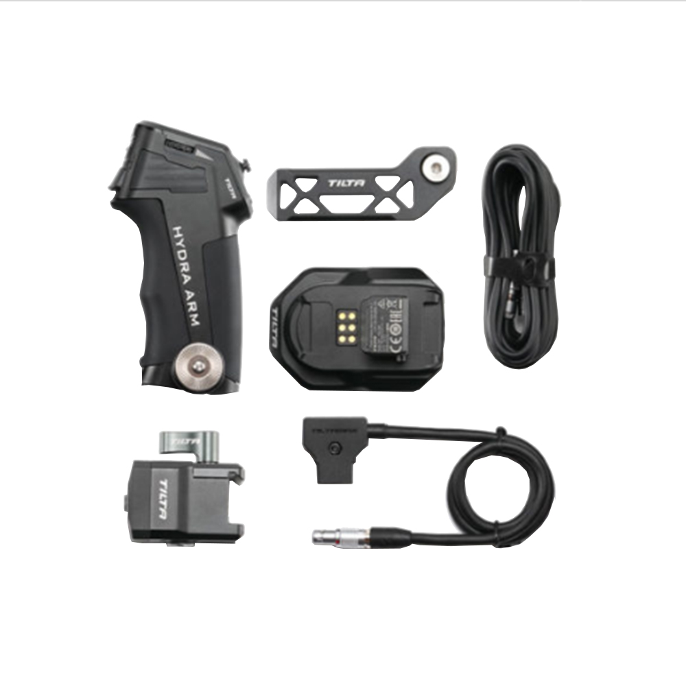 Tilta - Fernbedienungs Kit for DJI RS 2