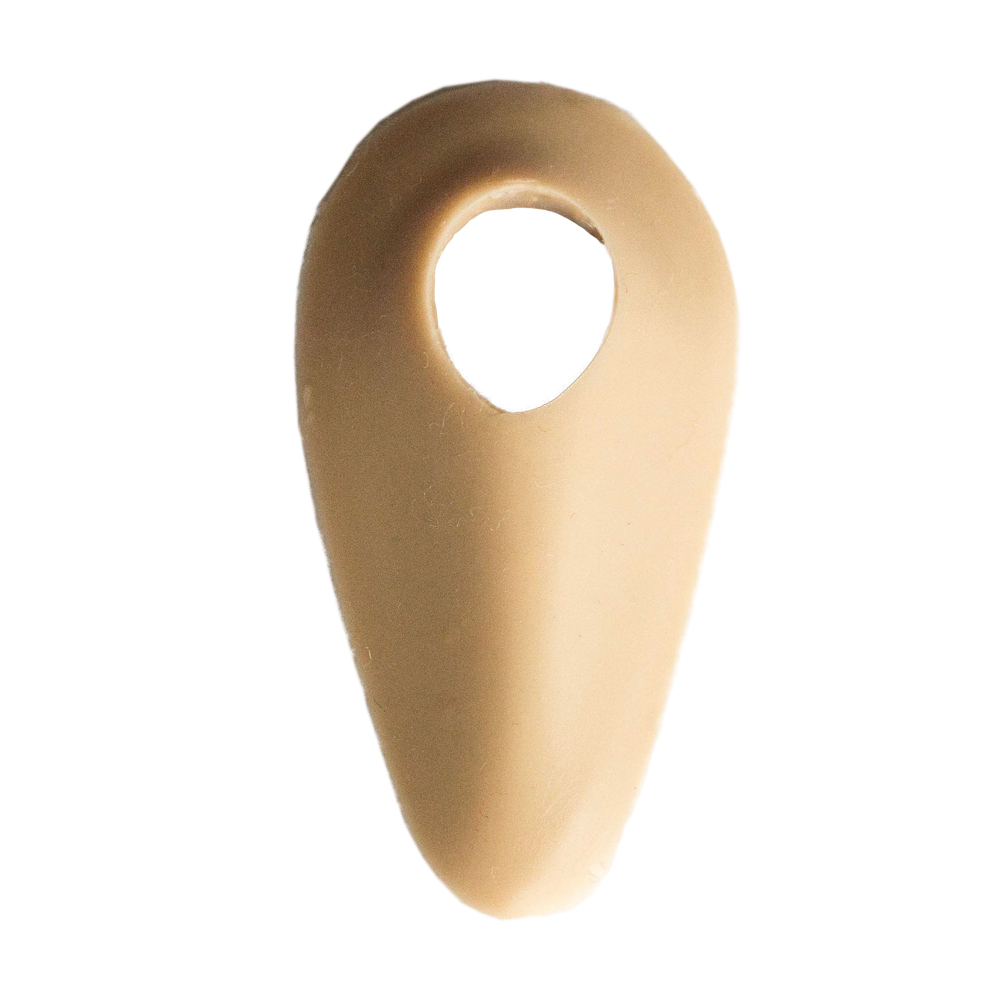 Hide a Mic - B_Flex für Sanken COS 11 / Beige