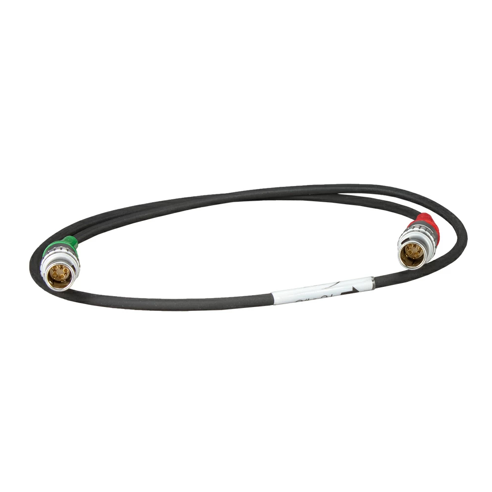 Ambient - TC Kabel (5-Pol Lemo auf 5-Pol Lemo) Ambient - TC Kabel (5-Pol Lemo auf 5-Pol Lemo)