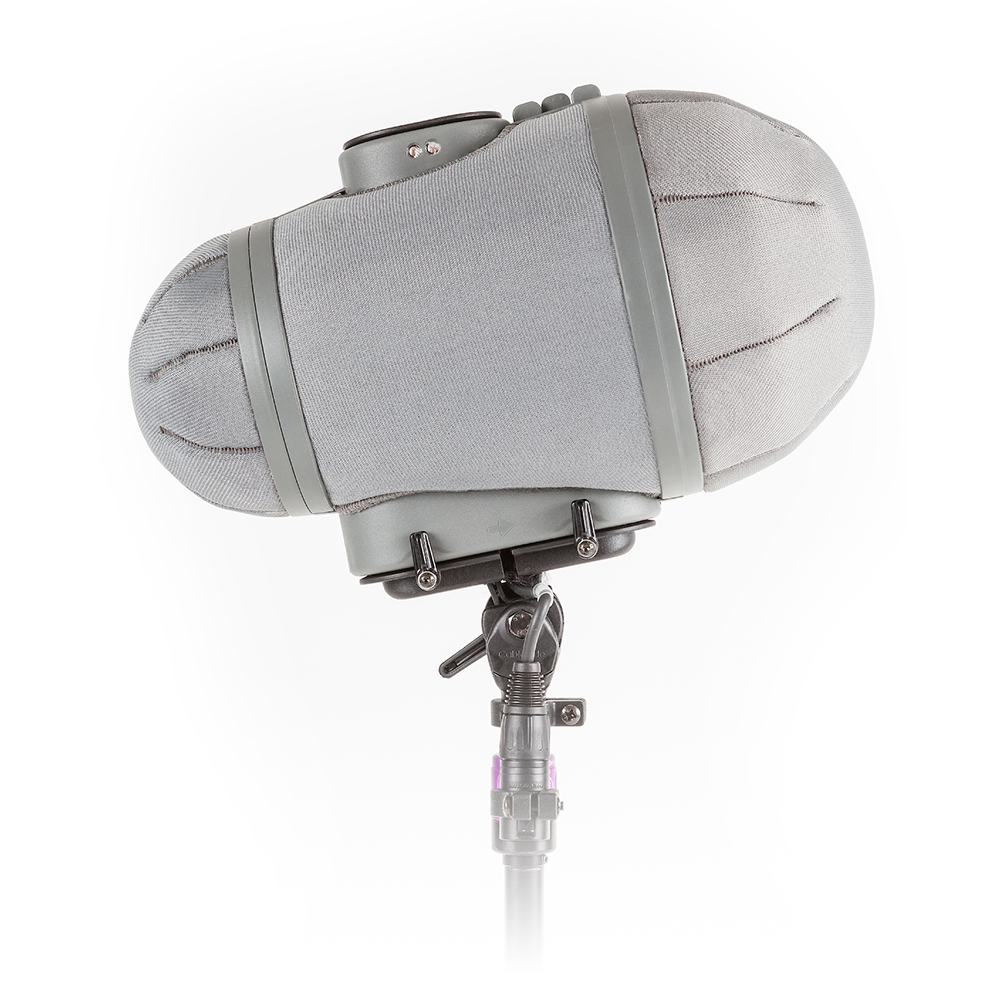 Rycote - Stereo Cyclone MS Kit 4