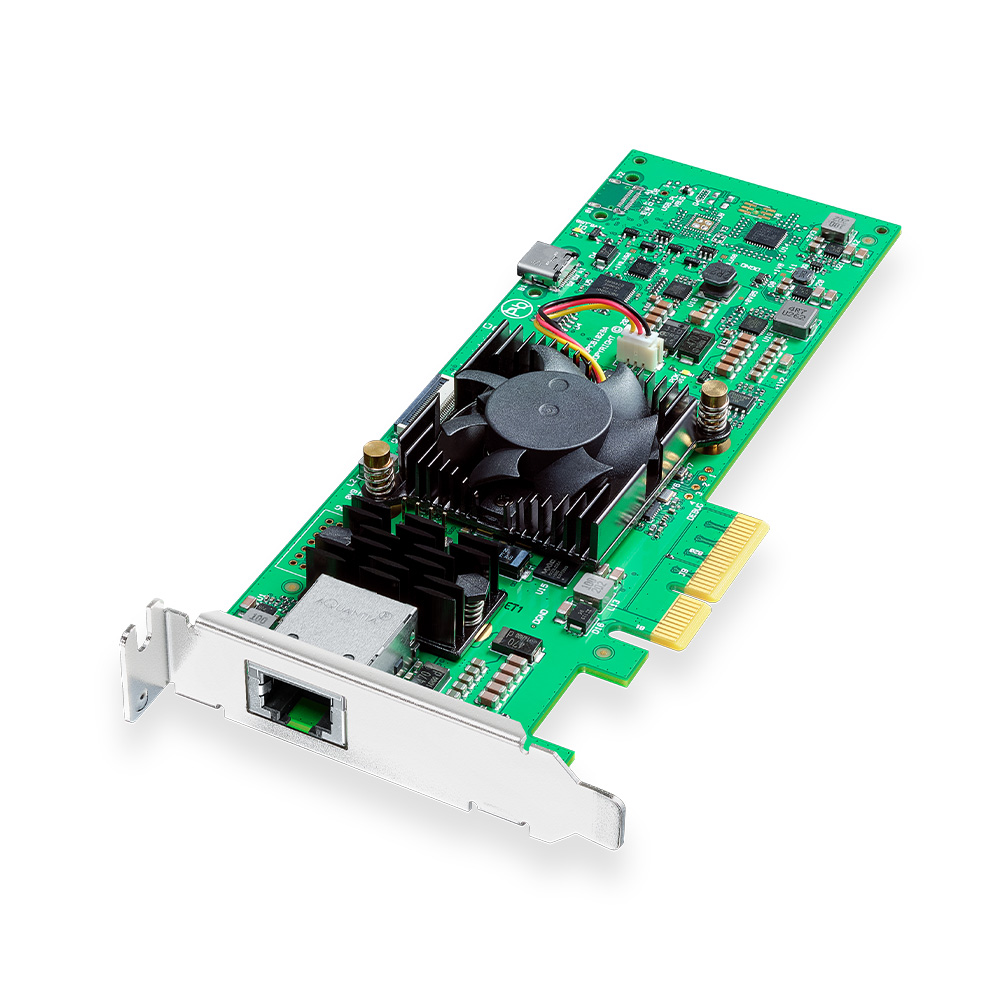 Blackmagic - DeckLink IP HD