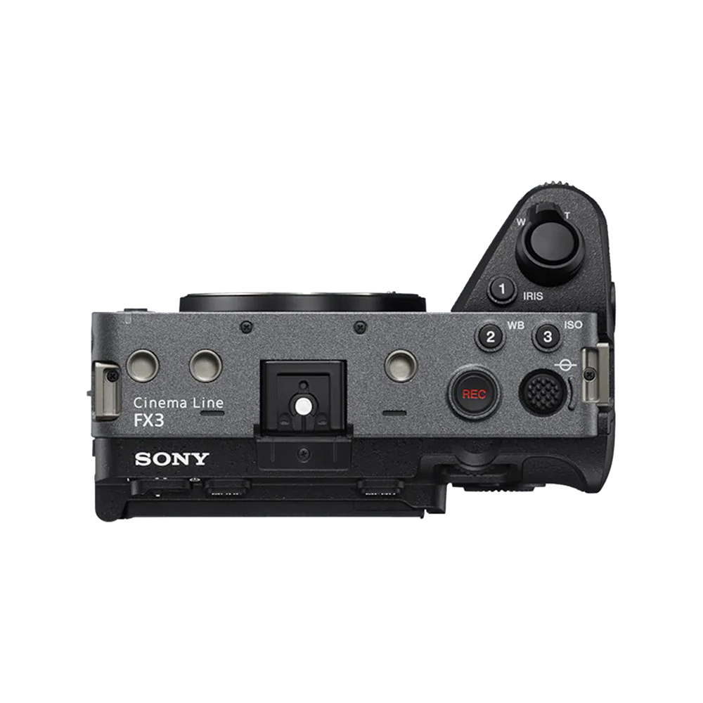 Sony - ILME-FX3