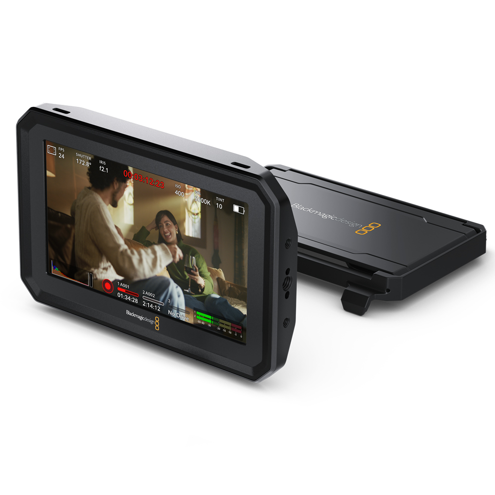 BM-PYXIS-MON-1 Blackmagic - PYXIS Monitor