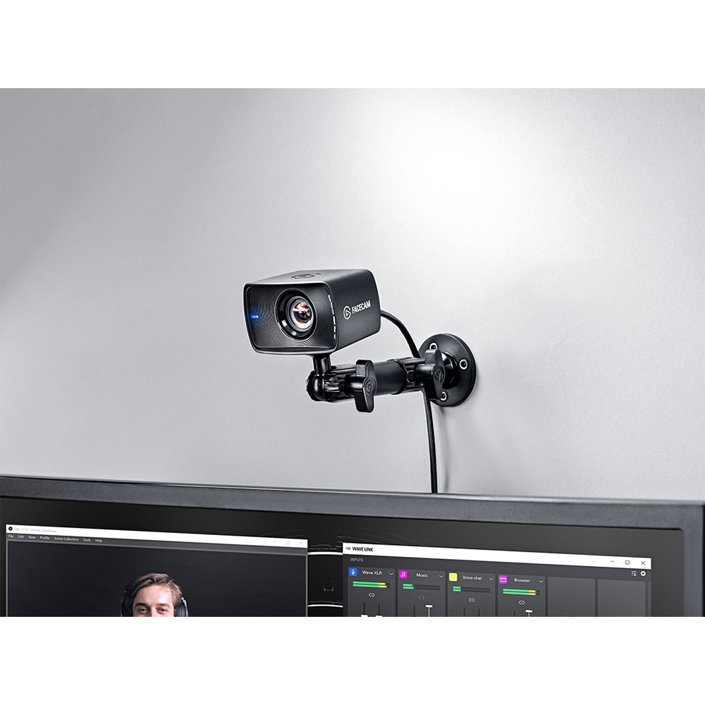 Elgato - Wall Mount