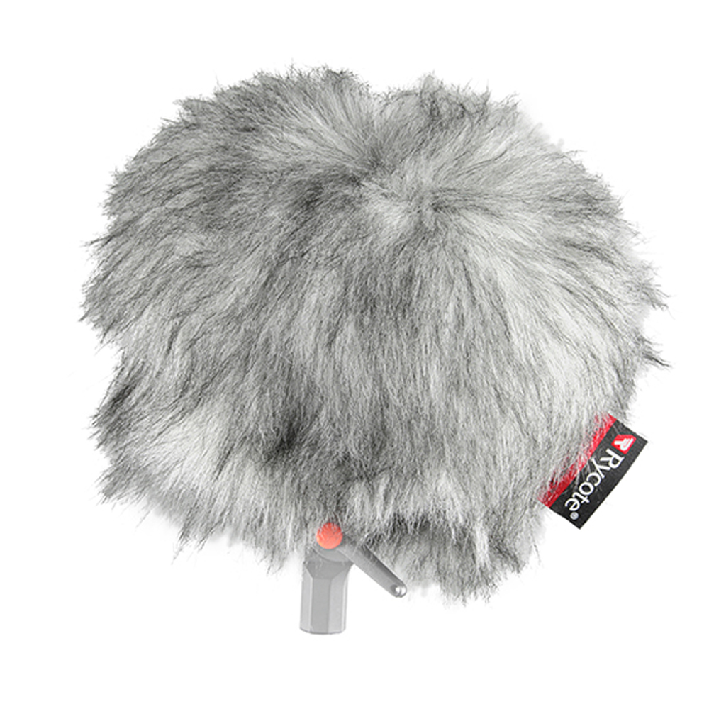 Rycote - Windjammer WJ 9