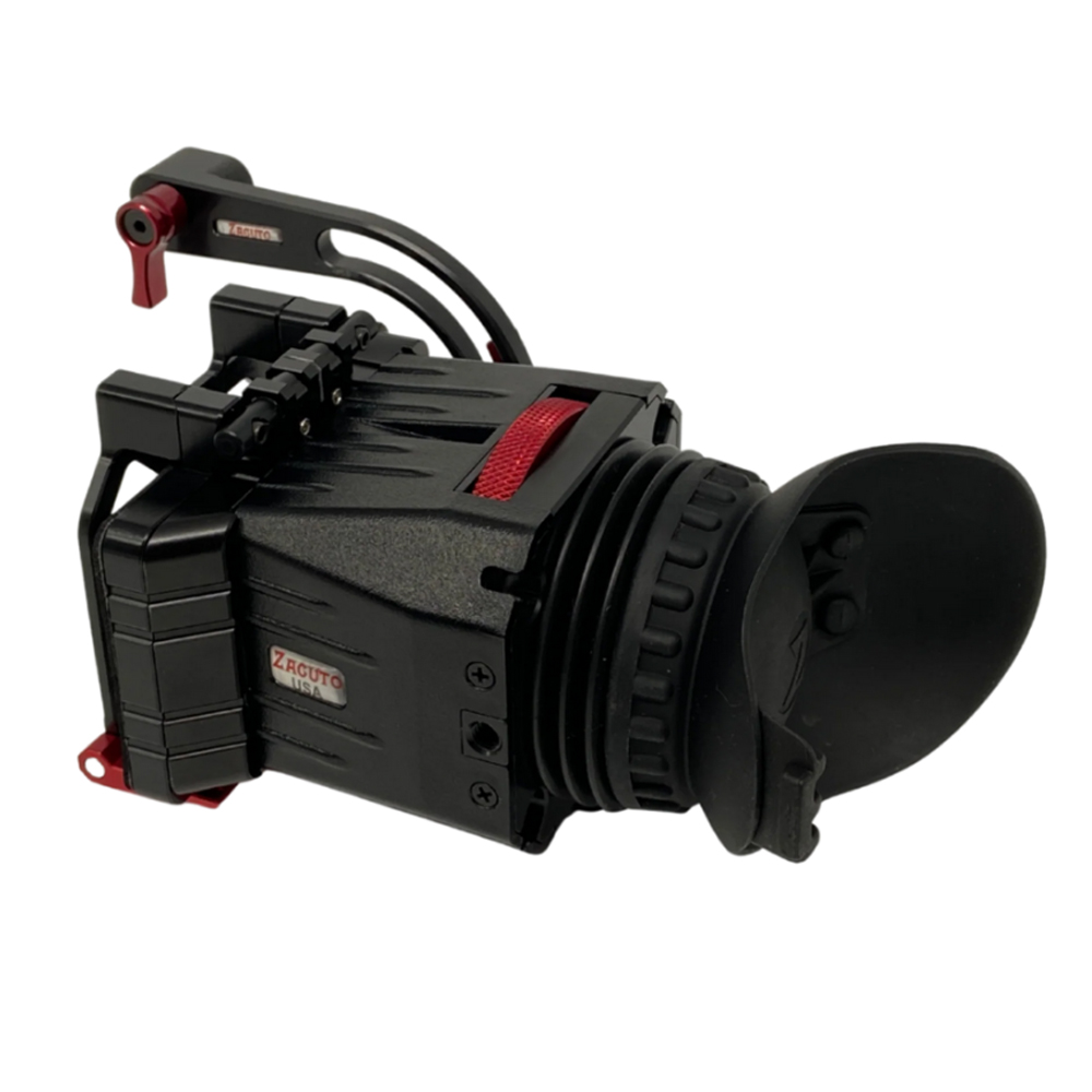 Zacuto - Z-Finder C70