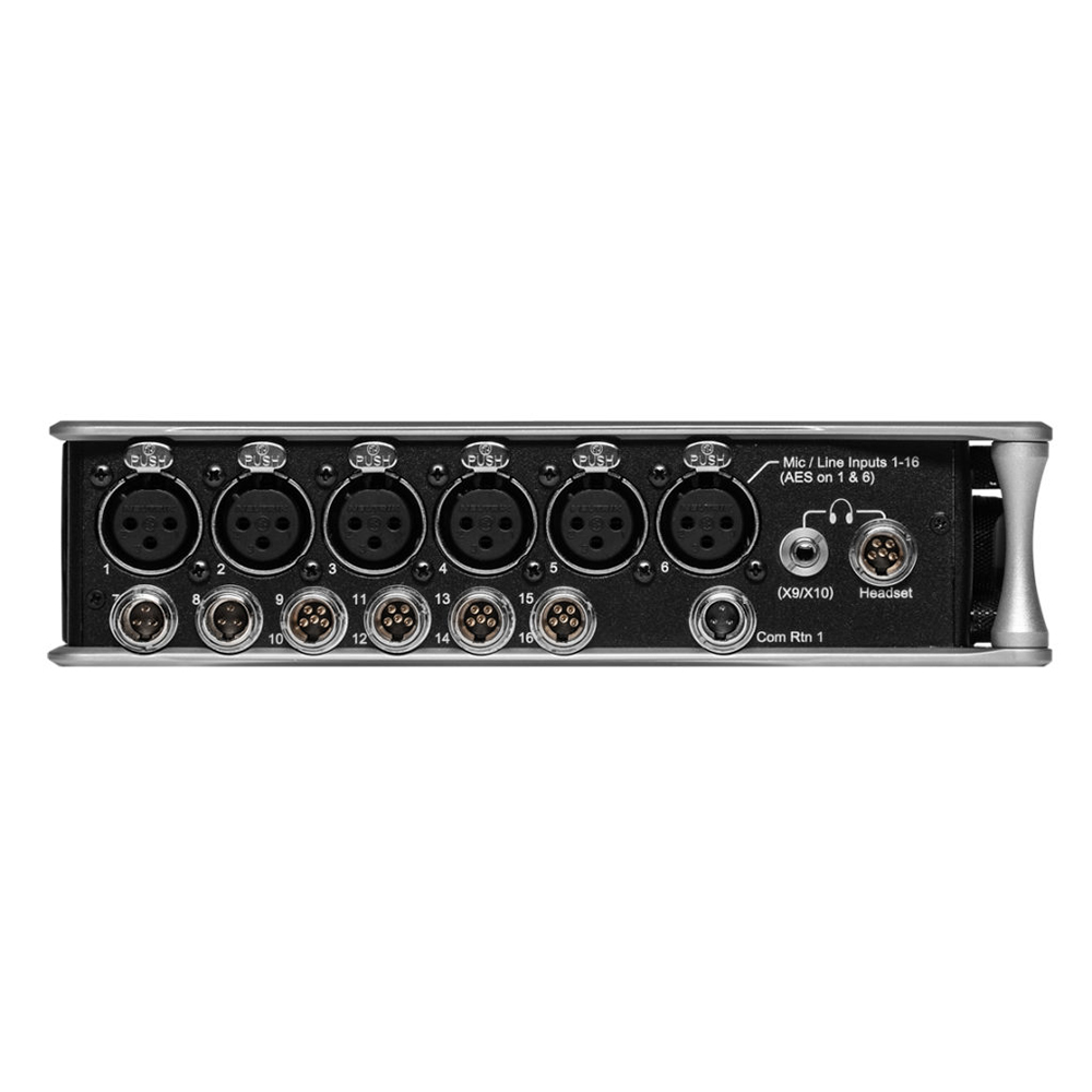 Sound Devices - Scorpio