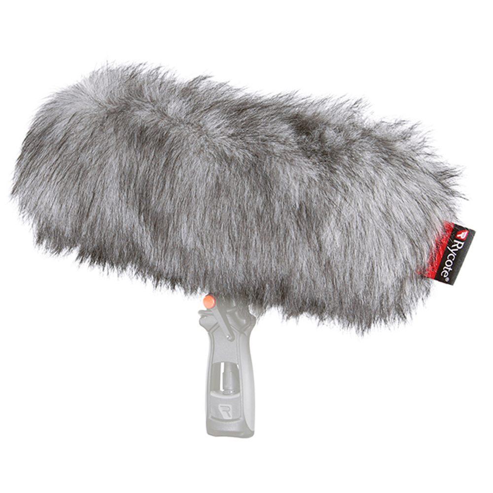 Rycote - Windjammer WJ 3