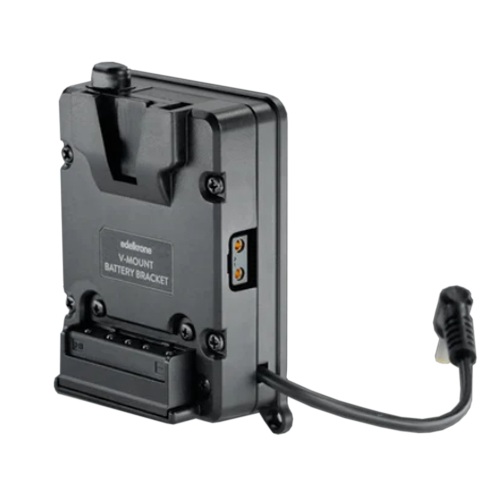 Edelkrone - V-Mount Battery Bracket v2
