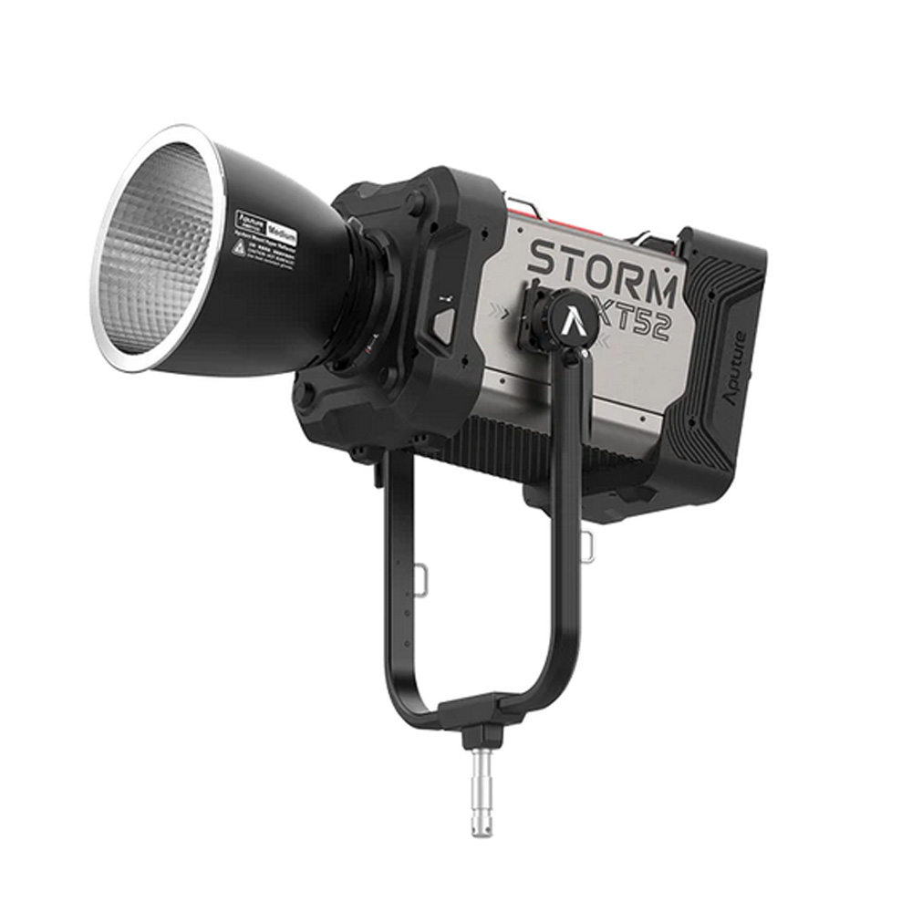 AP-XT52-01 Aputure - Electro Storm XT52