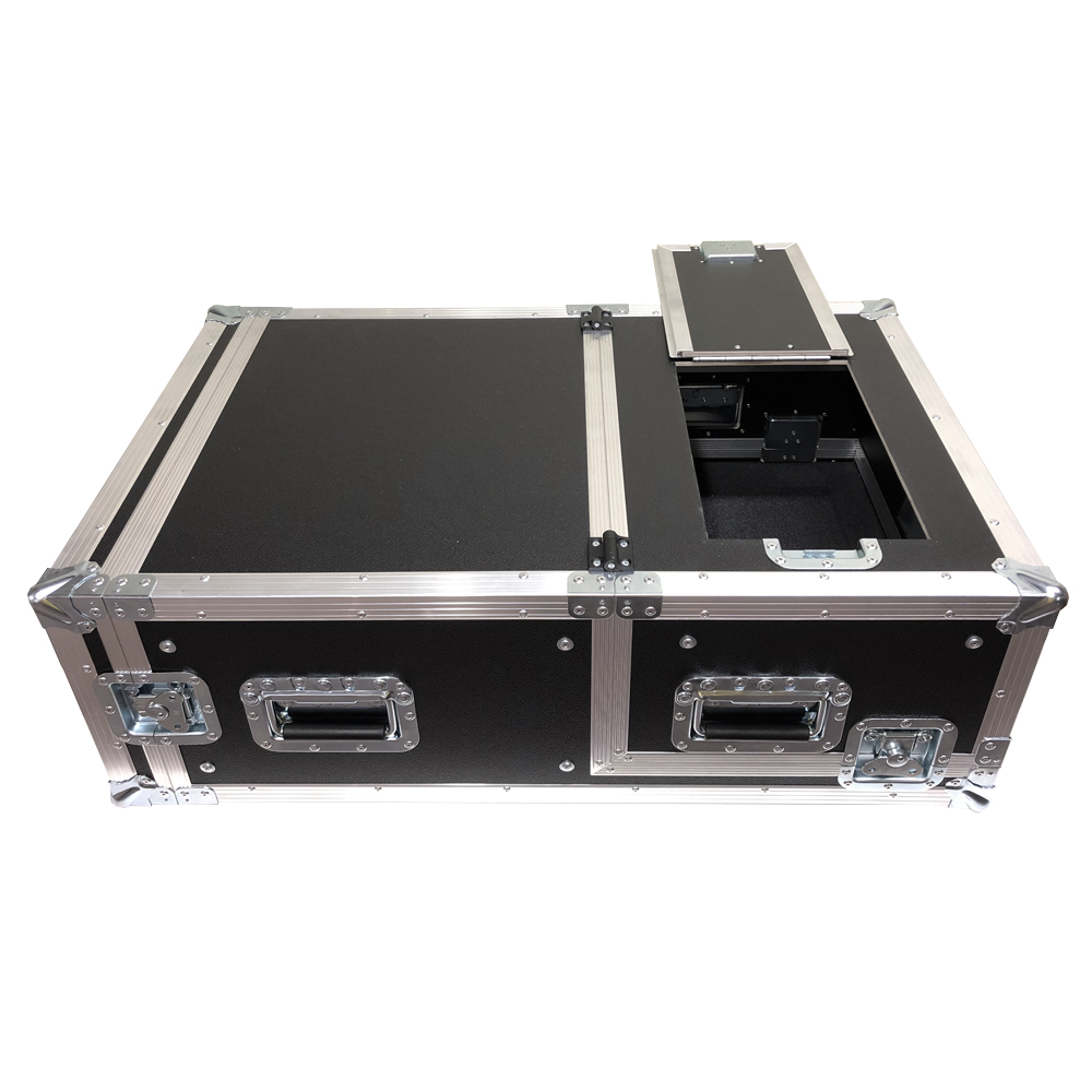 Mediatec - Mobiles Regie Flightcase Gr. L