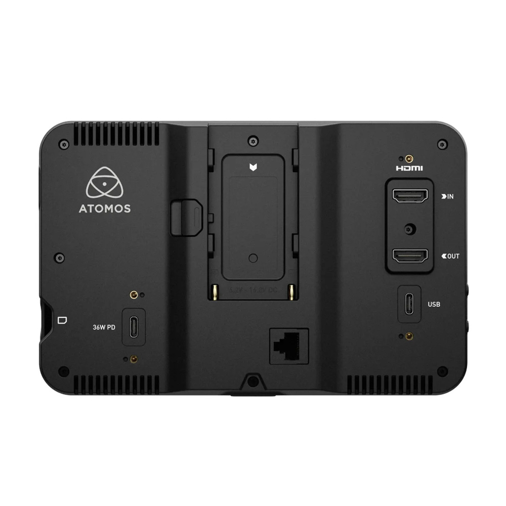 Atomos - Shinobi 7 II