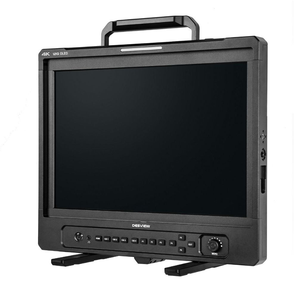 Desview - Core OL16 Ultra 12G