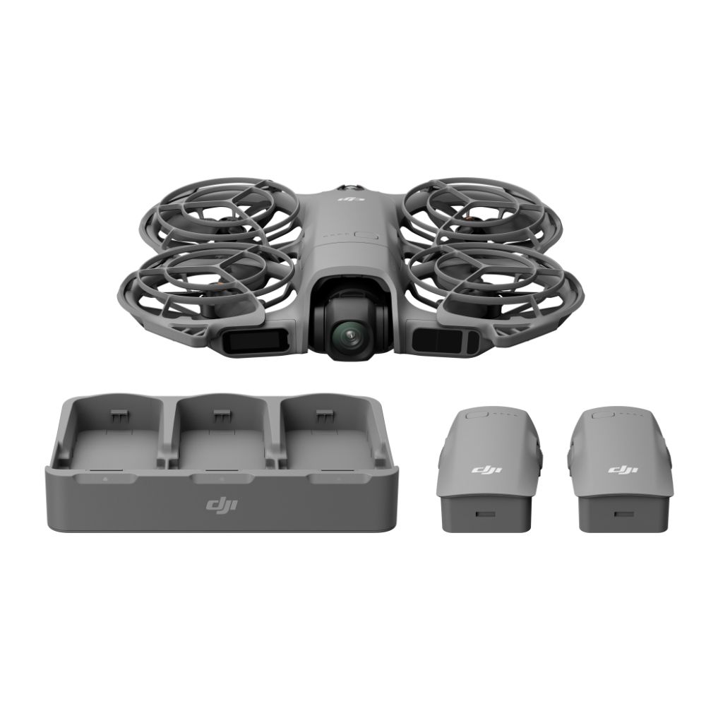 DJI - Neo 2 Fly More Combo (Nur Drohne)