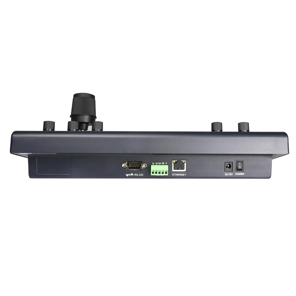 RGBlink - PTZ Camera Control
