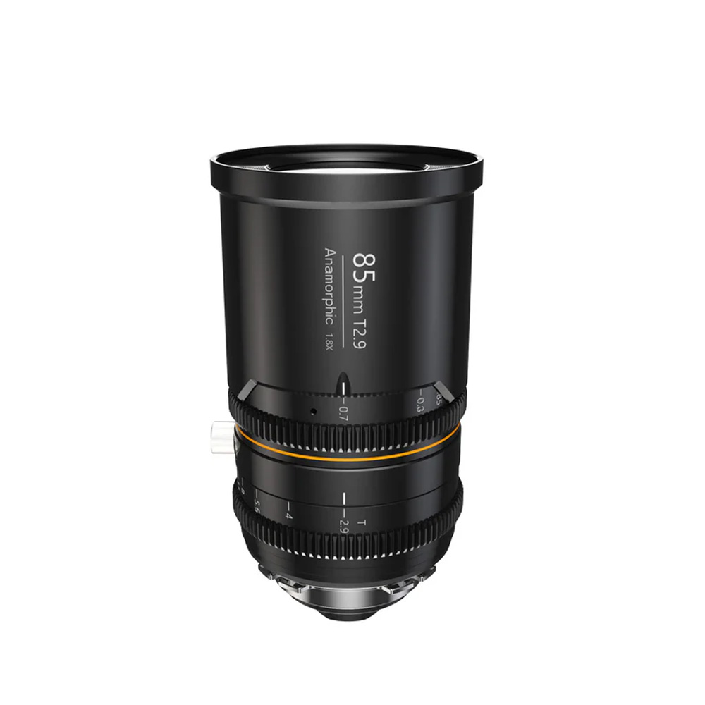 Blazar - Great Joy 85mm T2.9 1.8x Anamorphic Lens