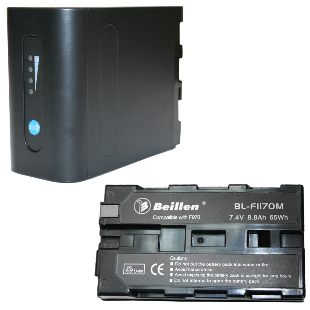 Beillen - BL-F1170MA