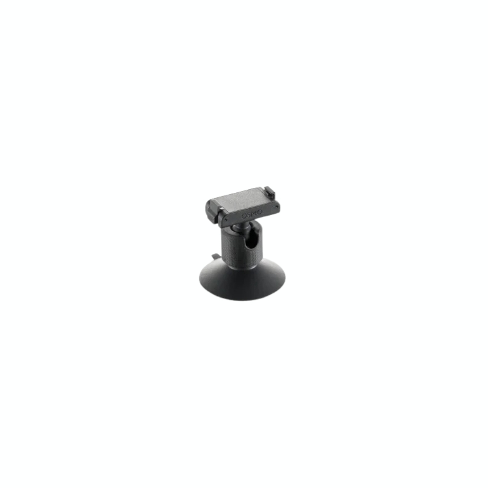 Nan0_10506-2 DJI - Osmo Nano Beidseitig Magnetische Kugelgelenk-Adapterhalt
