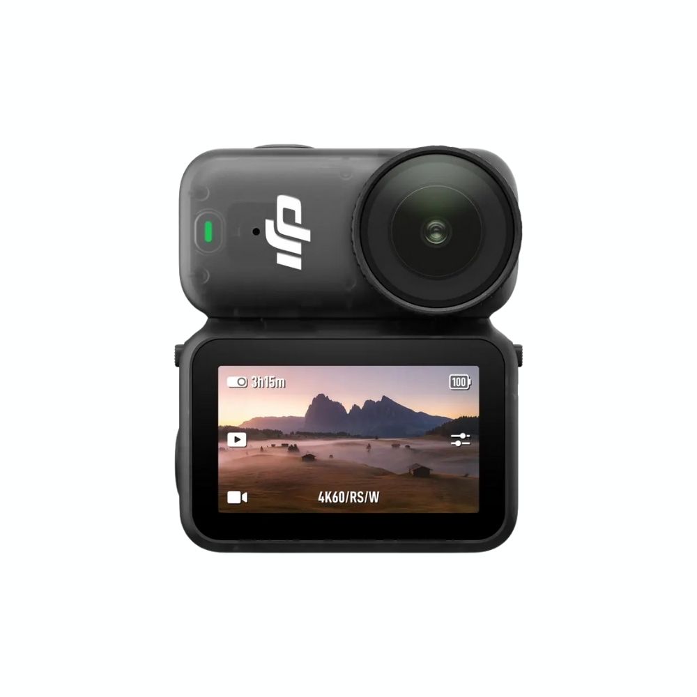 NANO_10505-2 DJI - Osmo Nano Standard Combo (128GB)