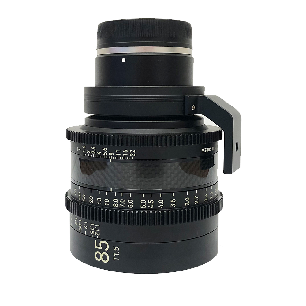 Xeen - 85mm T1.5 CF Cinema E (gebraucht)