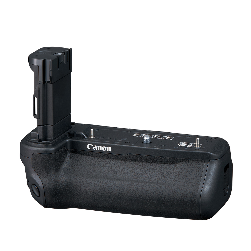 Canon - WFT-R10B Wireless File Transmitter