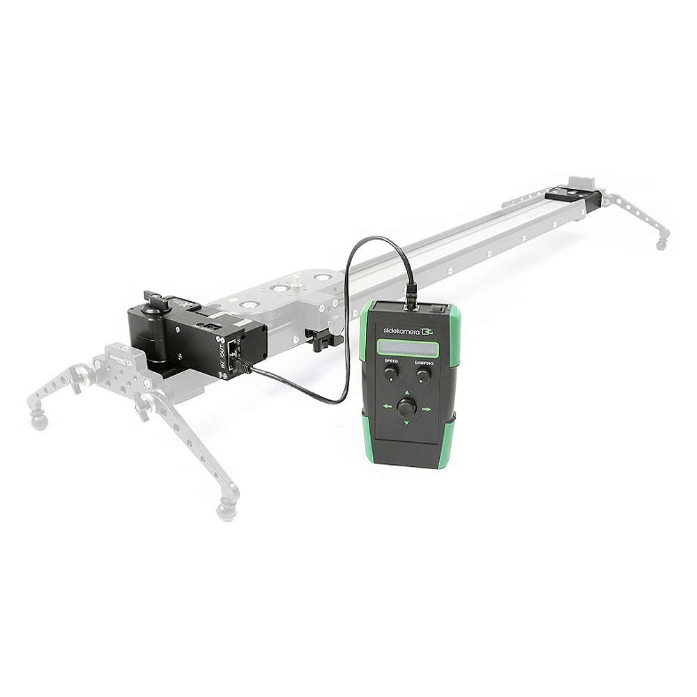 Slidekamera - X-MOTOR 40 / 1500