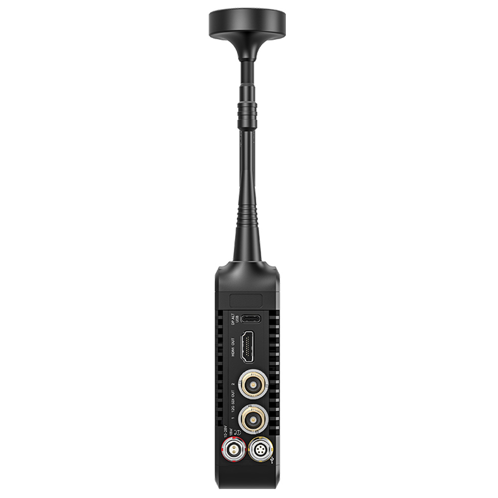 Teradek - Bolt 7 750 12G-SDI/HDMI Wireless RX (ohne Akku-Mount)