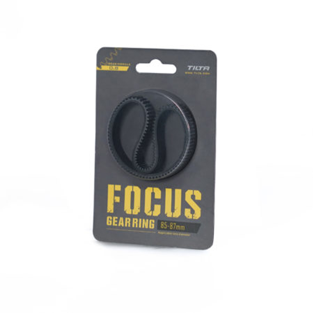 Tilta - Seamless Focus Gear Ring - TA-FGR-8587