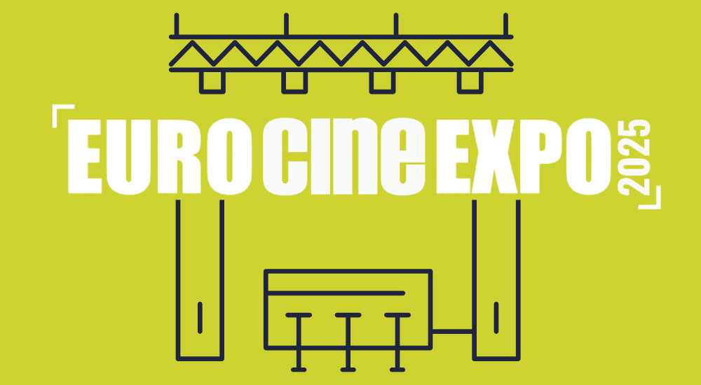 Event: Euro Cine Expo 2025