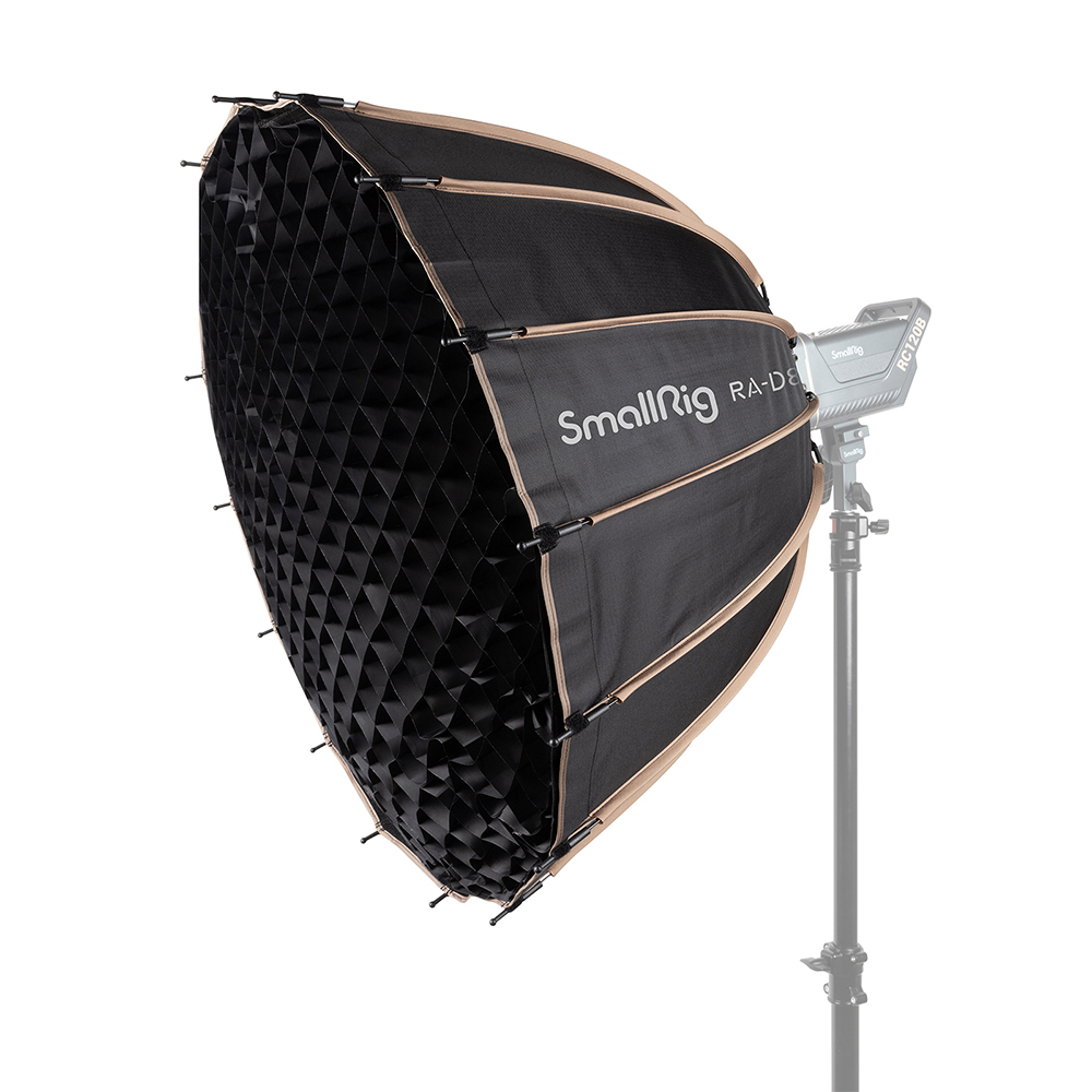 Smallrig - RA-D85 Parabolic Softbox - 3586