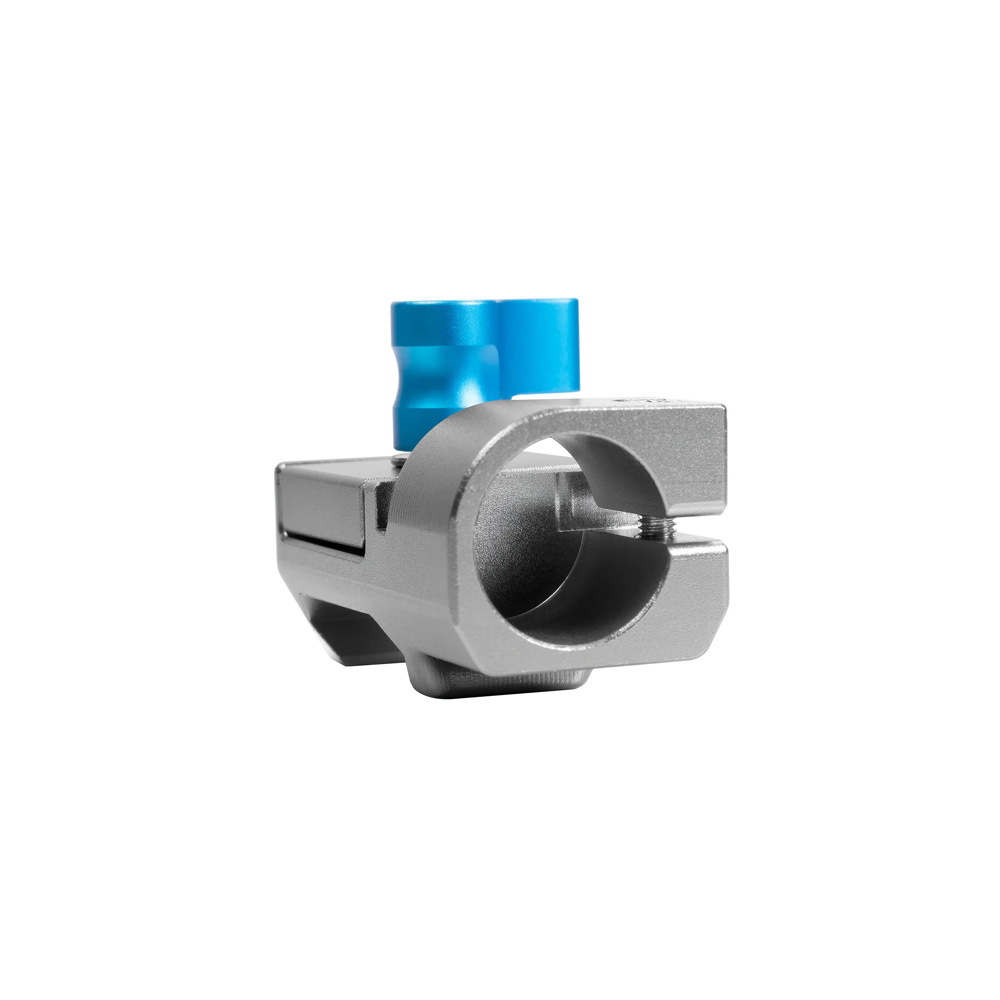 Kondor Blue - NATO Single Rod Clamp