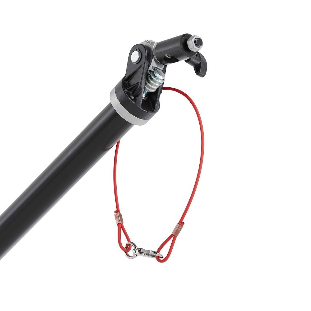 Manfrotto - 025BSL Schwarz