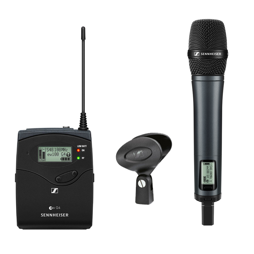 Sennheiser - EW 135-P G4 A1-Band