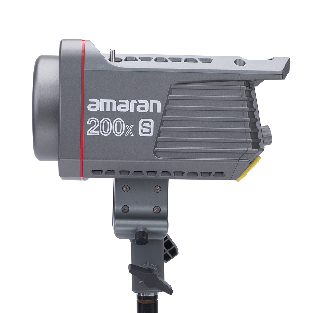 Amaran - 200x S